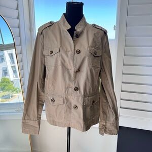 Banana Republic size L